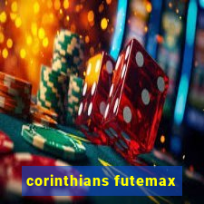 corinthians futemax